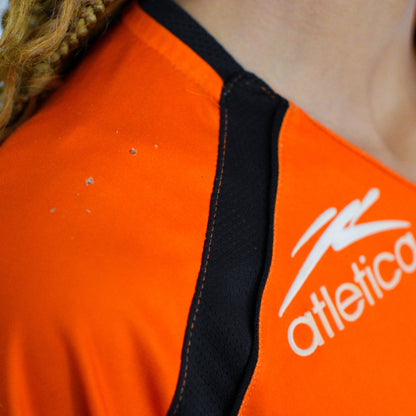 Vintage 2005 Jaguares de Chiapas Atletica Jersey