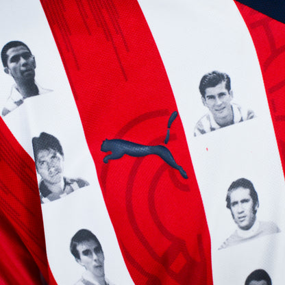 Chivas de Guadalajara Legends Jersey by Puma