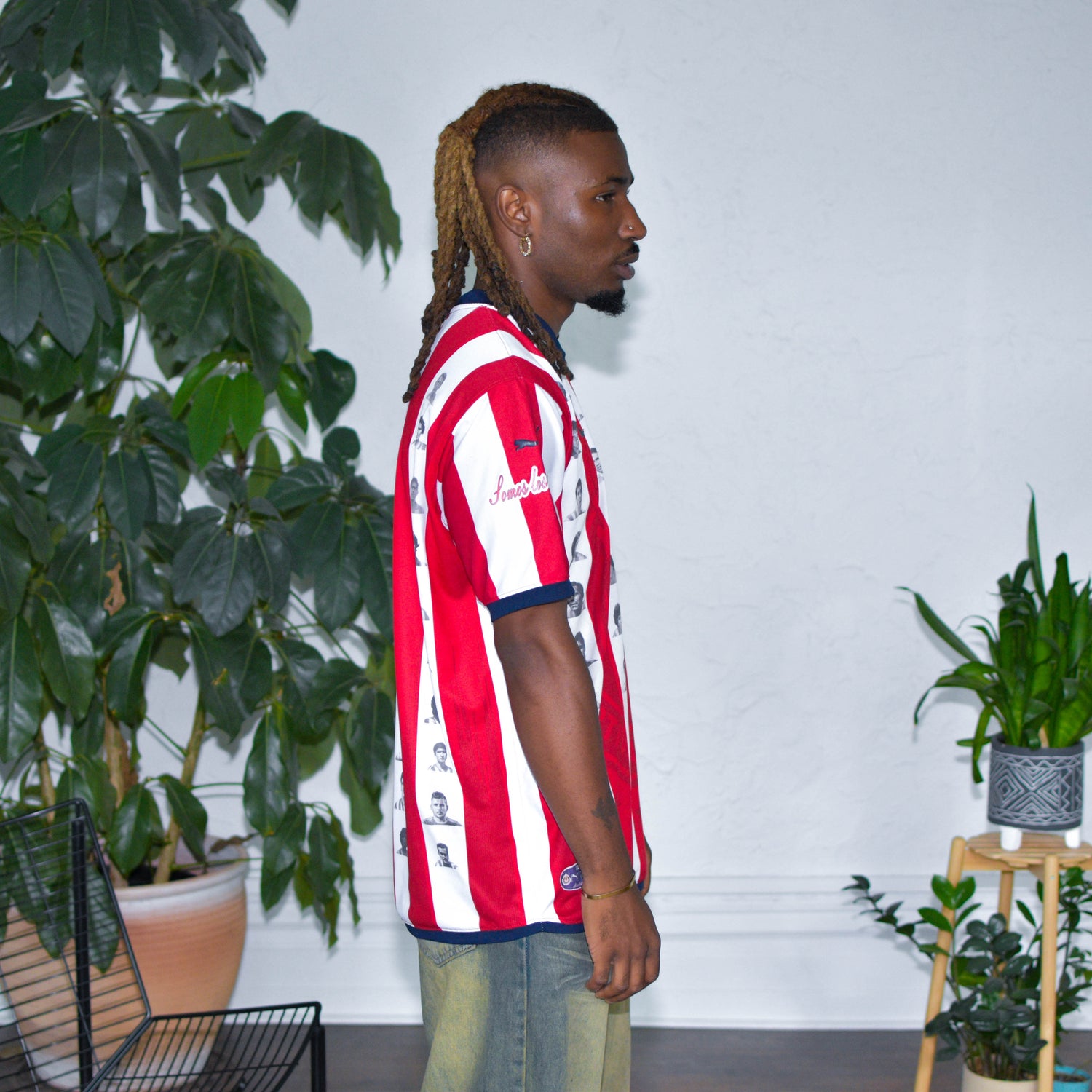 Chivas de Guadalajara Legends Jersey by Puma
