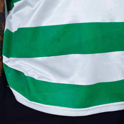 Vintage 1994-95 Santos Laguna Replica Jersey