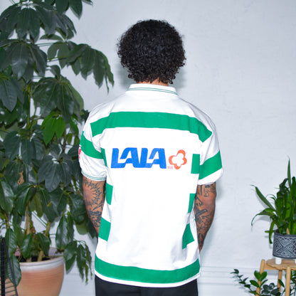 Vintage 1994-95 Santos Laguna Replica Jersey