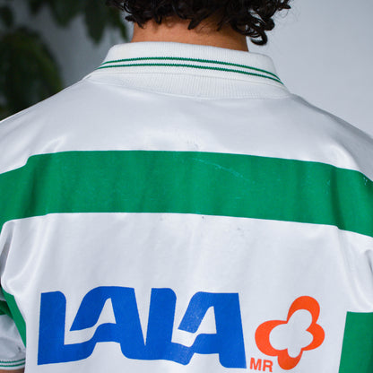 Vintage 1994-95 Santos Laguna Replica Jersey