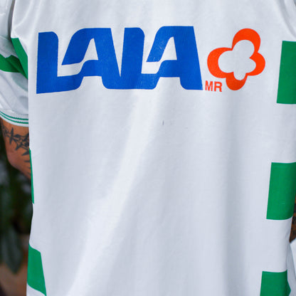 Vintage 1994-95 Santos Laguna Replica Jersey