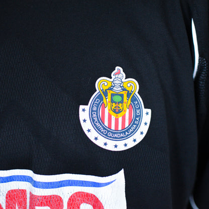 Vintage 2007-08 Chivas de Guadalajara Goalkeeper Jersey