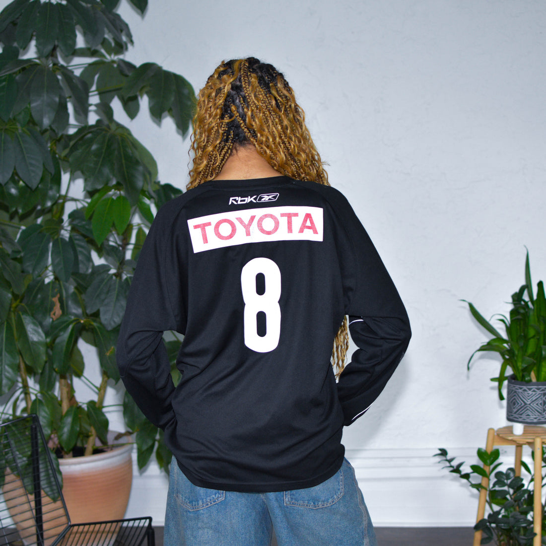 Vintage 2007-08 Chivas de Guadalajara Goalkeeper Jersey