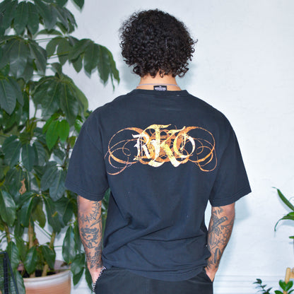Vintage 2008 Randy Orton "RKO" Graphic T-Shirt
