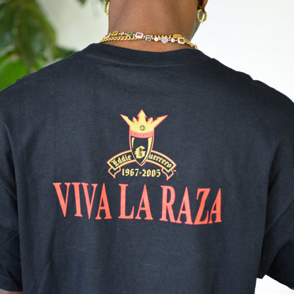 Vintage 2005 Eddie Guerrero Memorial T-Shirt