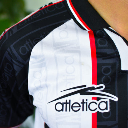 Vintage 1999 Atlas FC Athletica Jersey