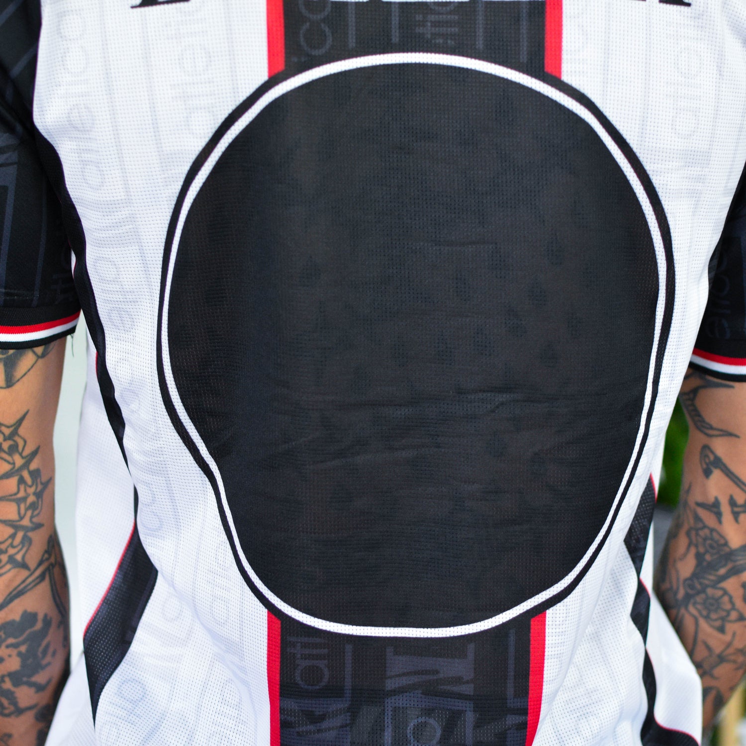 Vintage 1999 Atlas FC Athletica Jersey