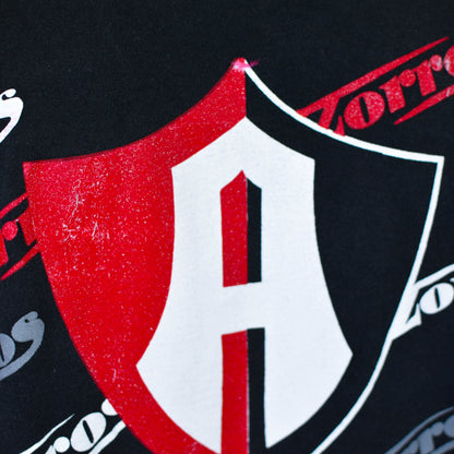 Vintage Atlas FC AOP Graphic T-Shirt