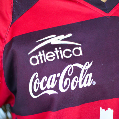 Vintage 2009 Atlas FC Atletica Jersey