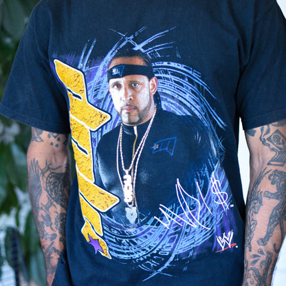 Vintage WWE MVP Graphic T-Shirt