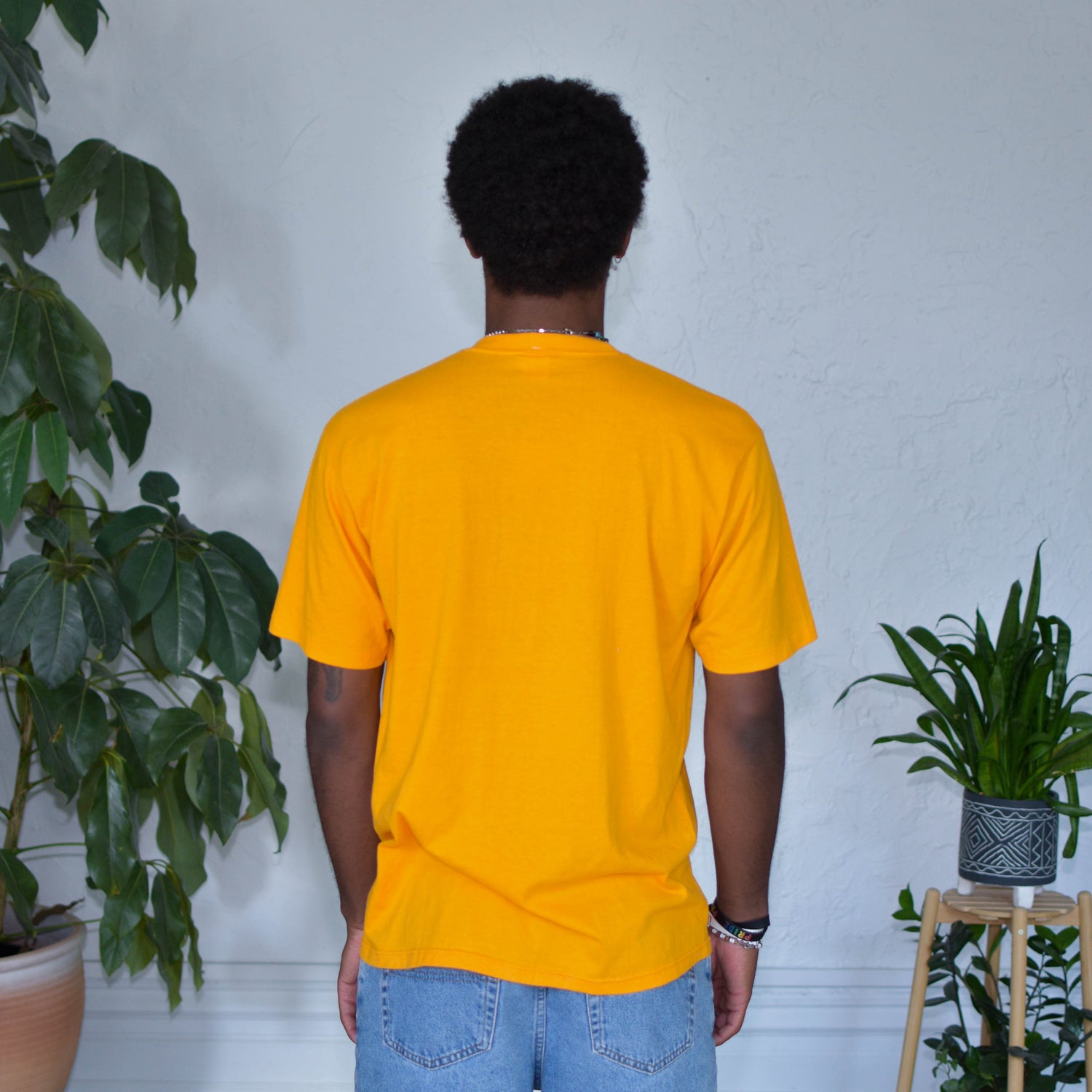 Vintage 80s University of Minnesota T-Shirts