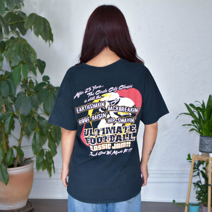 Vintage 2008 Circle City Classic- Tuskegee University vs. Alabama A&amp;M T-Shirt