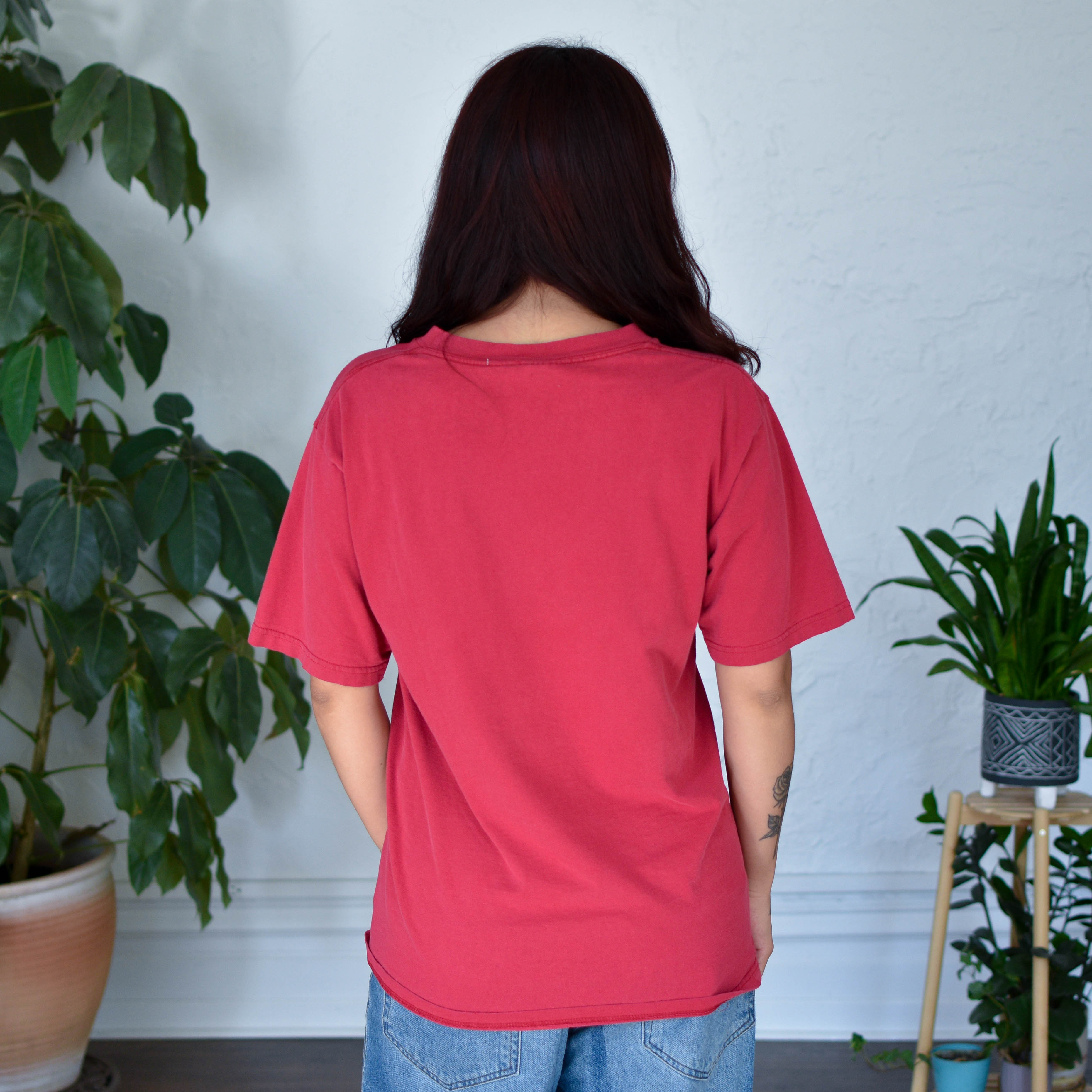 Vintage University of Arkansas Razorbacks T-Shirt