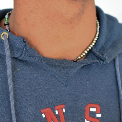 Vintage University of Kansas Hoodie