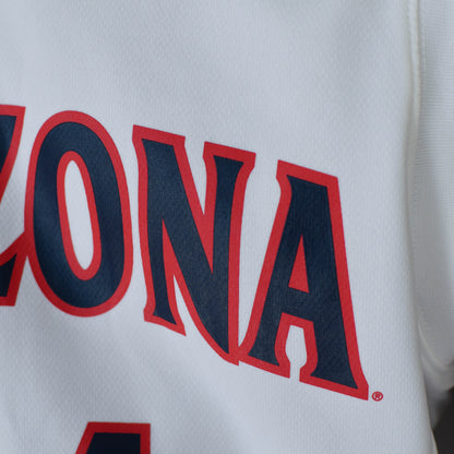 Vintage 2011 University of Arizona Basketball Jersey