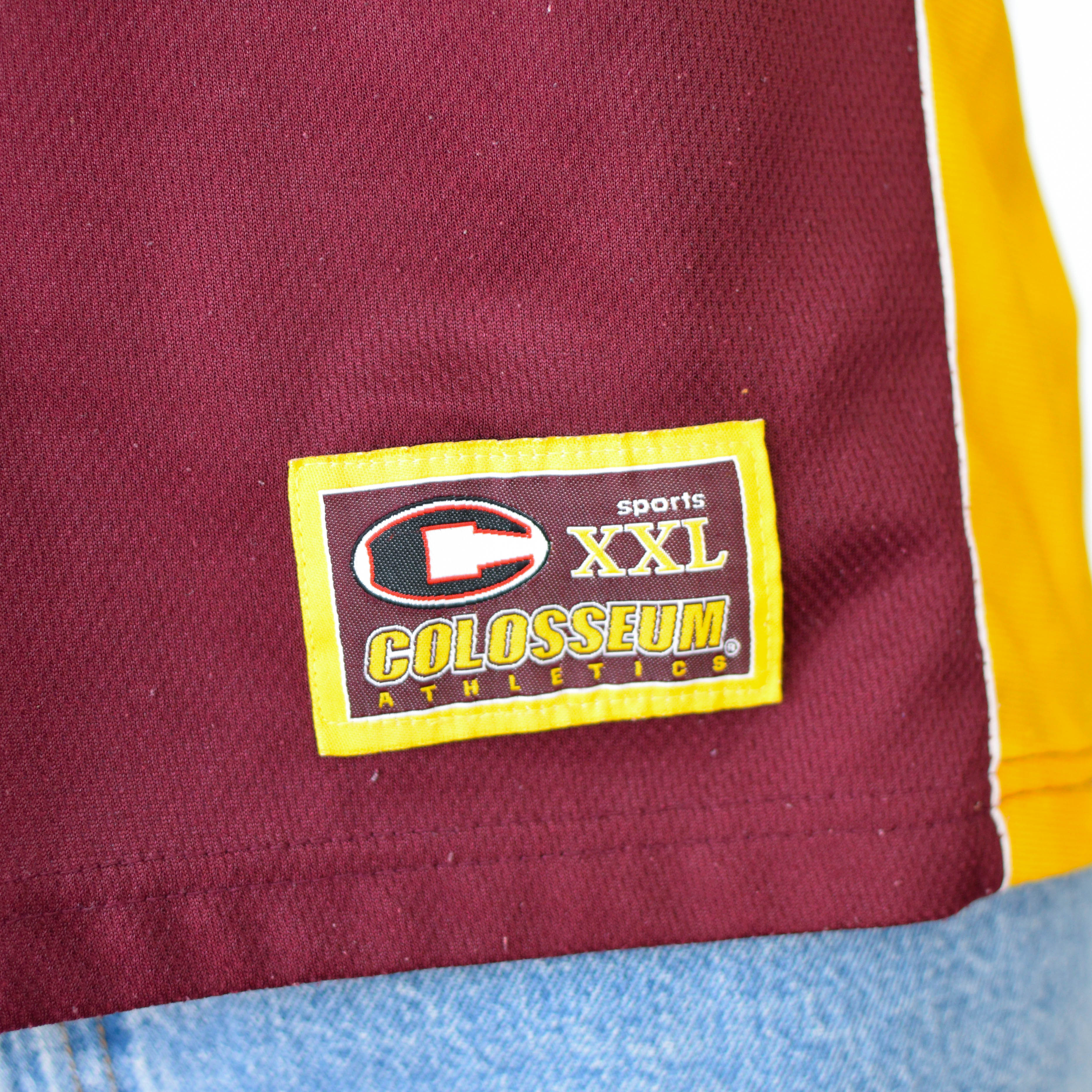 Vintage University of Minnesota Basketball Jersey