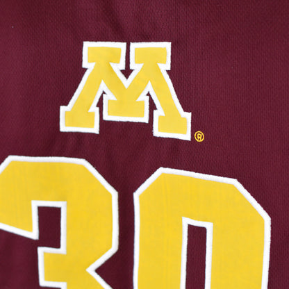 Vintage University of Minnesota Basketball Jersey
