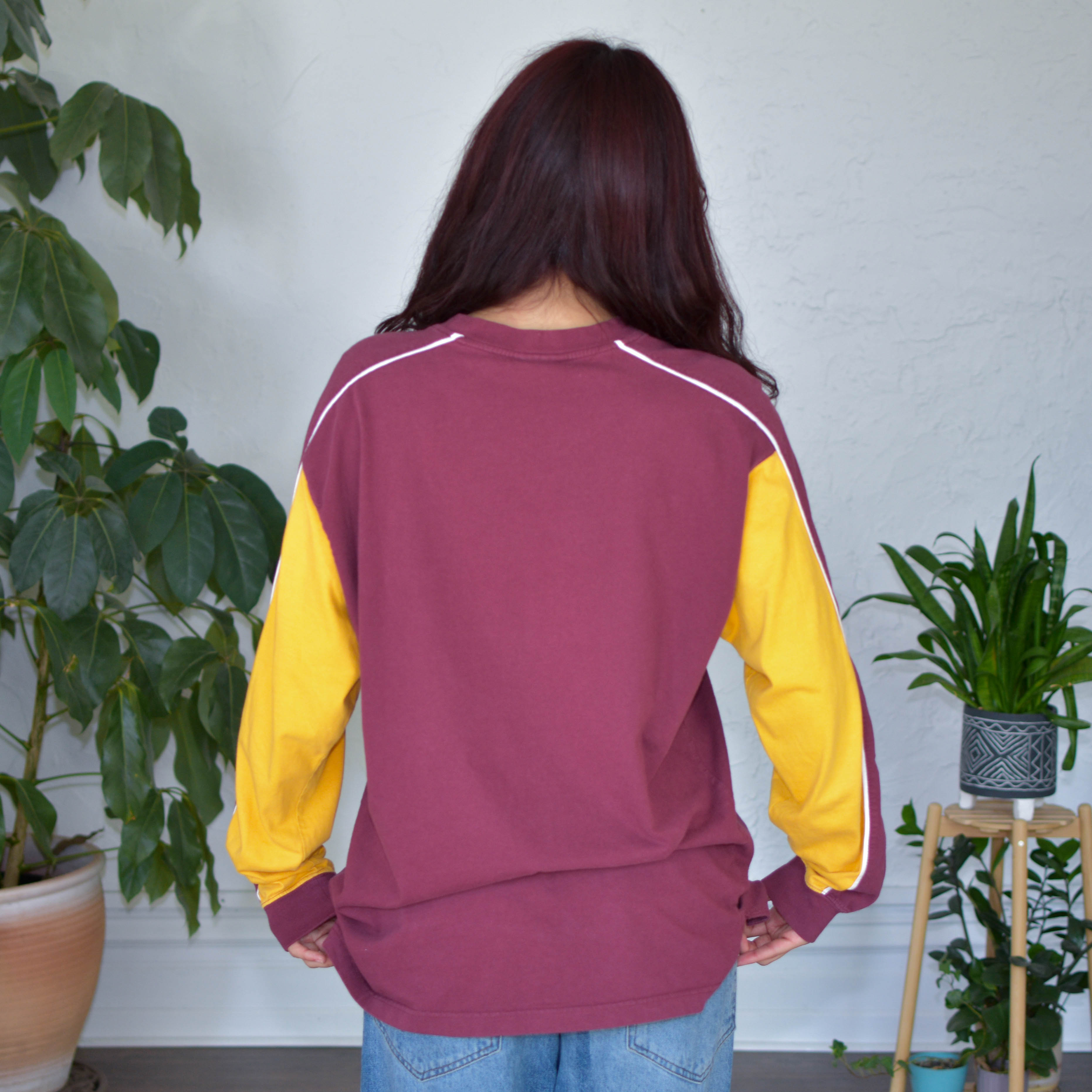 Vintage University of Minnesota Long Sleeve T-Shirt