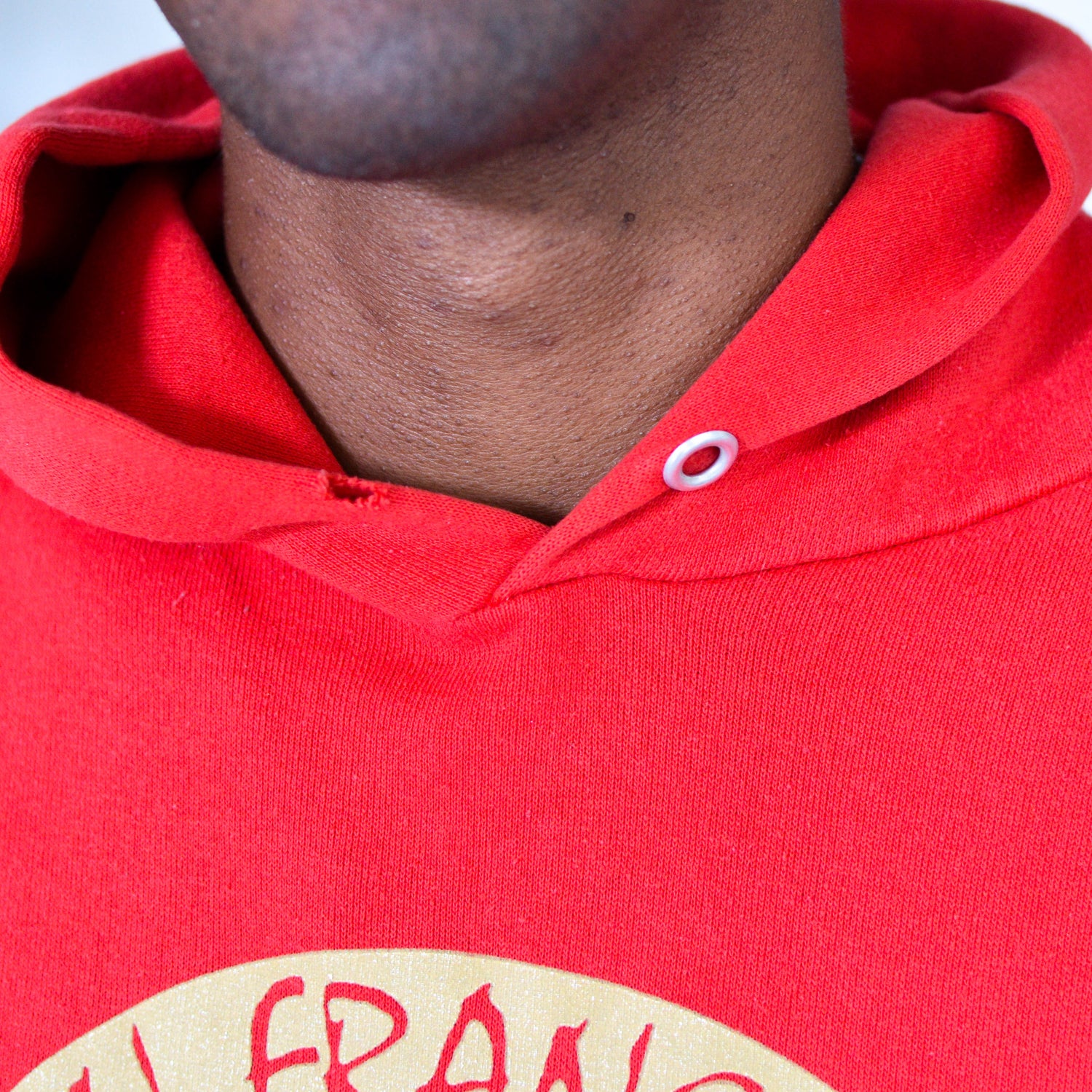 Vintage San Francisco 49ers Hoodie