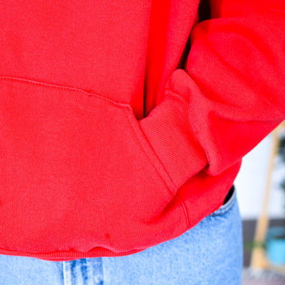 Vintage San Francisco 49ers Hoodie