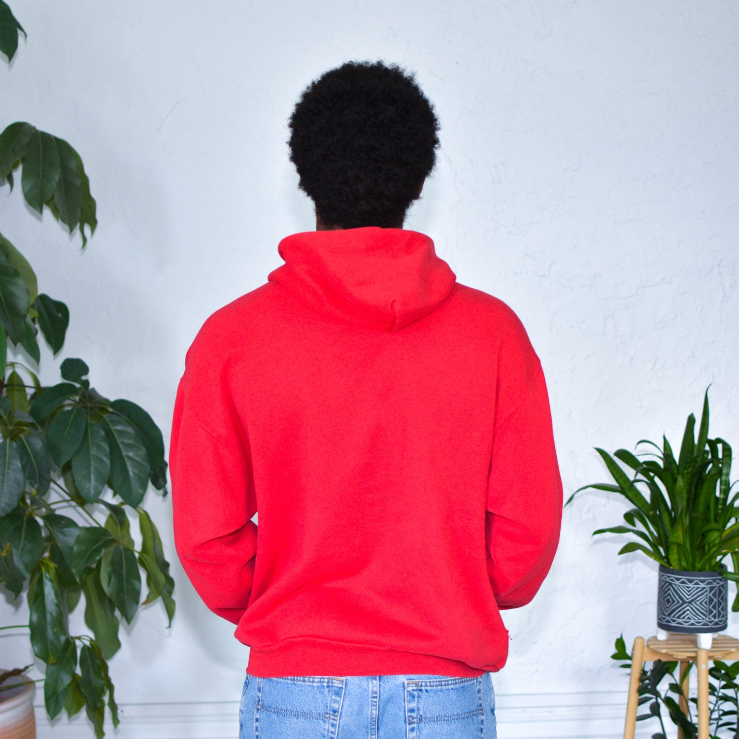 Vintage San Francisco 49ers Hoodie