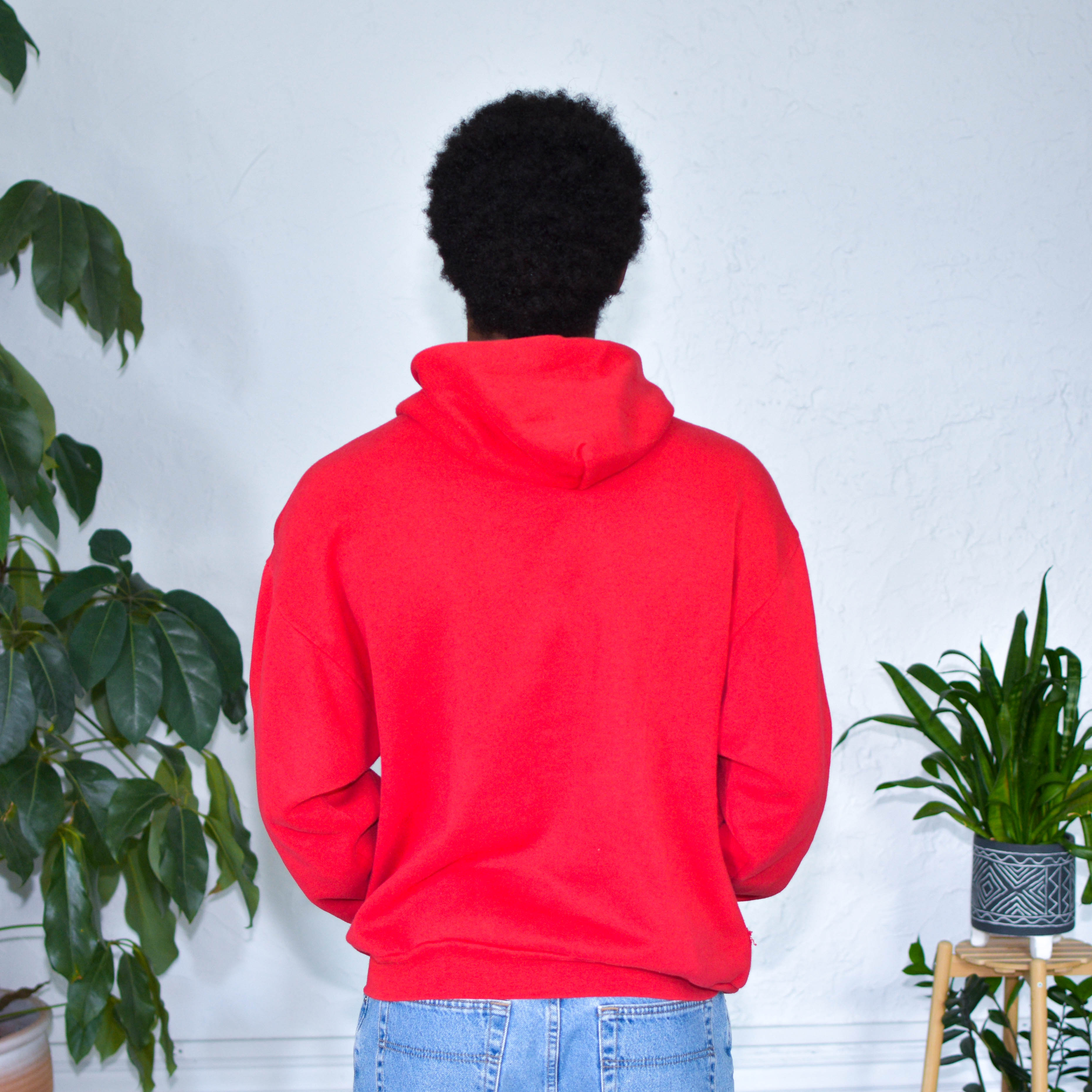 Vintage San Francisco 49ers Hoodie