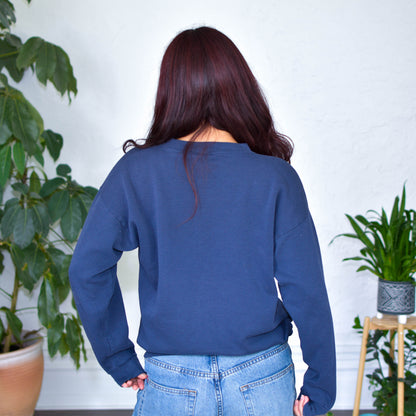 Vintage 1994 Chicago Bears Graphic Sweatshirt