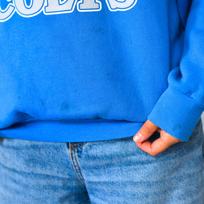 Vintage 80s Indianapolis Colts Sweatshirt