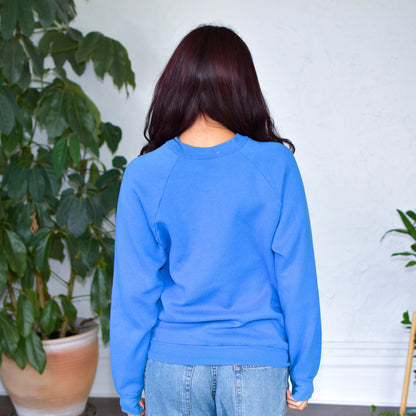 Vintage 80s Indianapolis Colts Sweatshirt