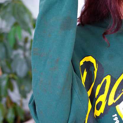 Vintage 1996 Green Bay Packers Sweatshirt