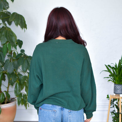 Vintage 1996 Green Bay Packers Sweatshirt