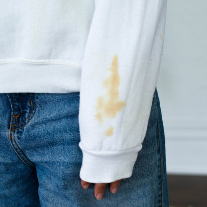 Vintage 1998 Minnesota Vikings Central Division Champions Sweatshirt
