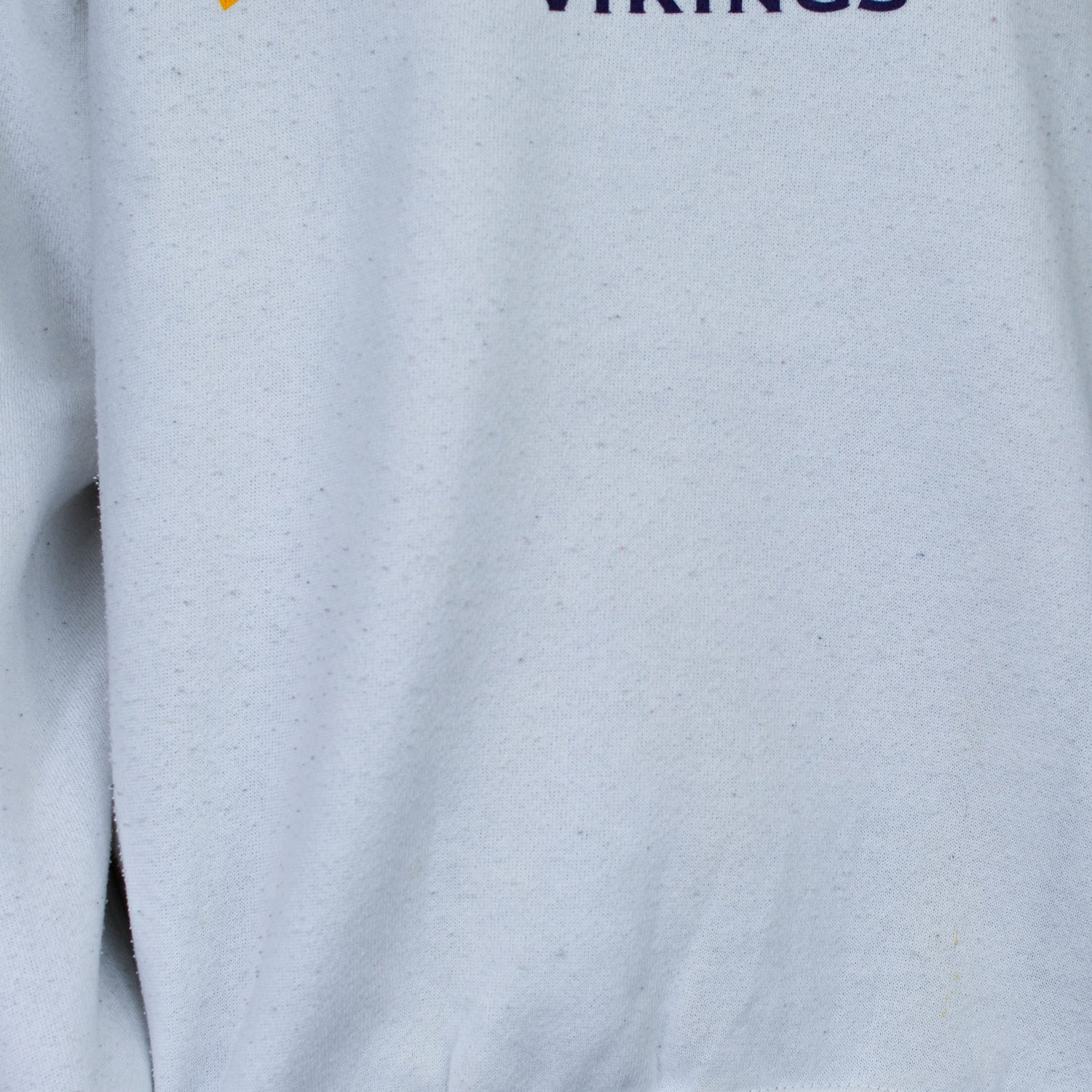 Vintage 1998 Minnesota Vikings Central Division Champions Sweatshirt