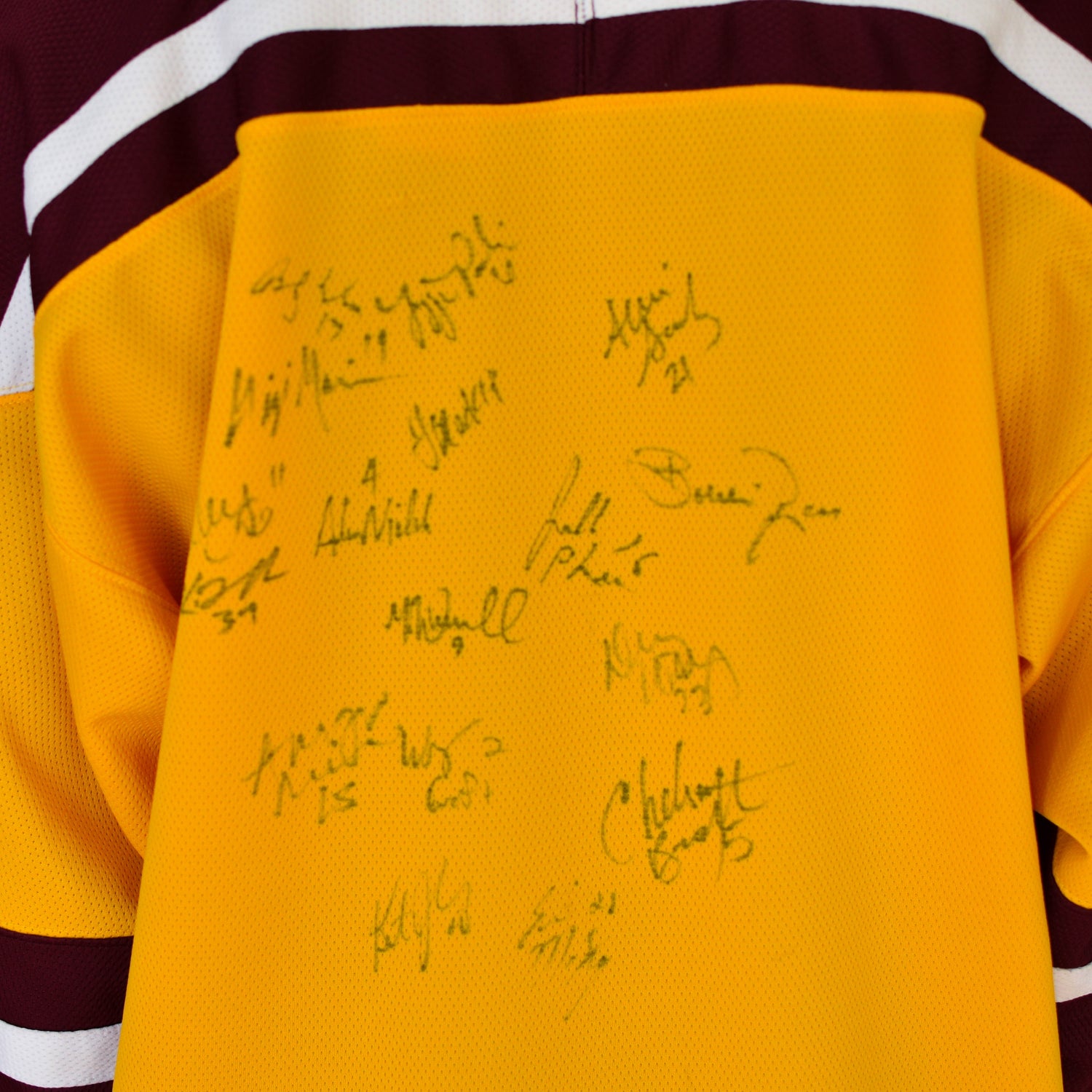 Vintage 2005 University of Minnesota Women&