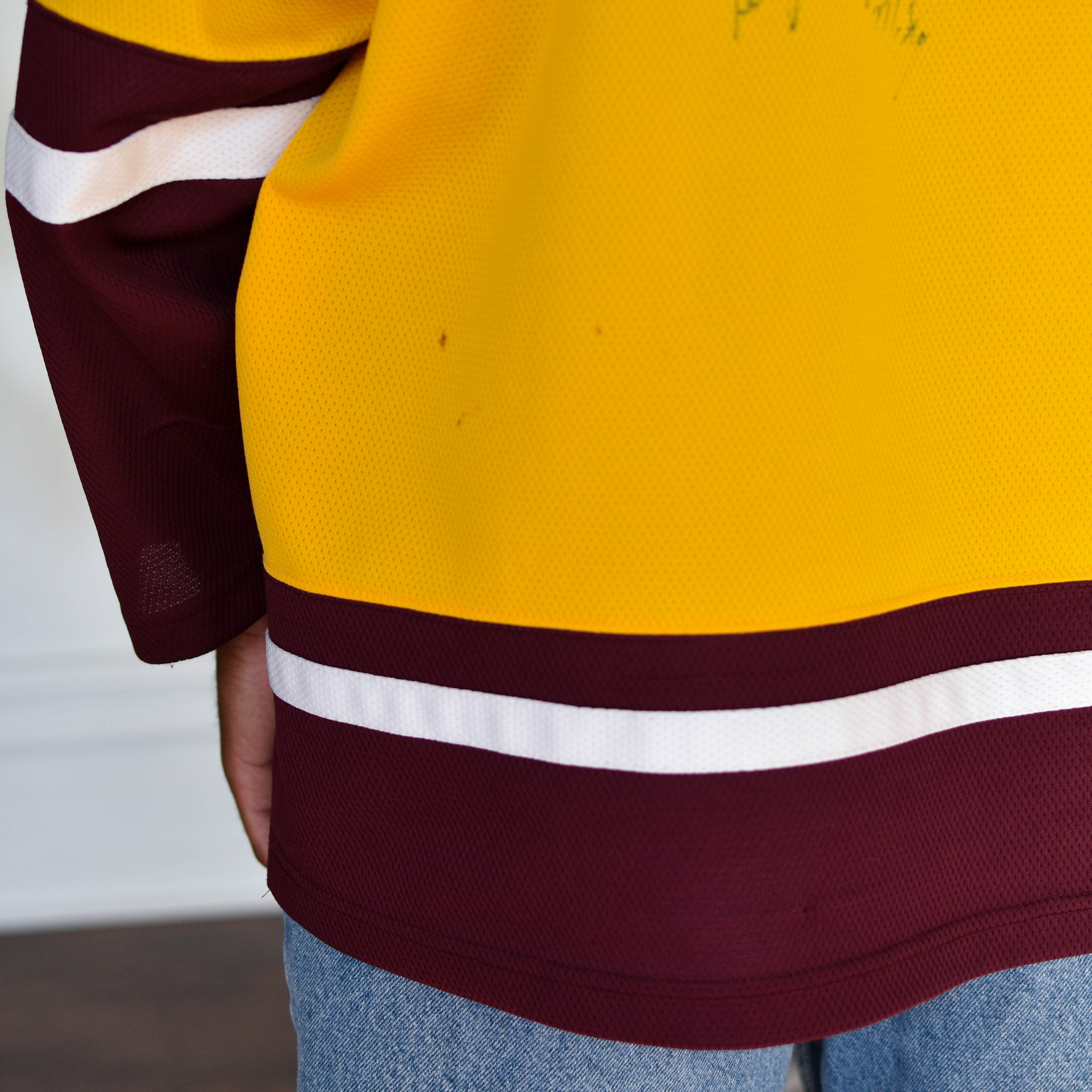 Vintage 2005 University of Minnesota Women&