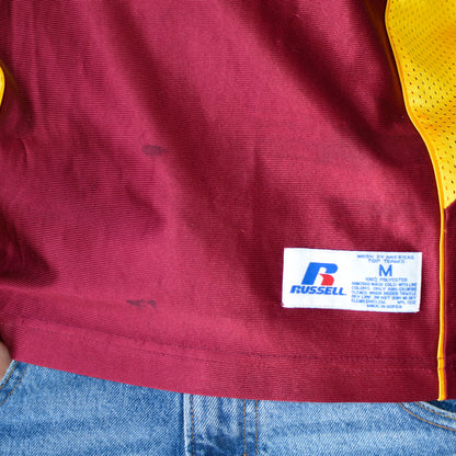 Vintage Femme University of Minnesota Football Jersey