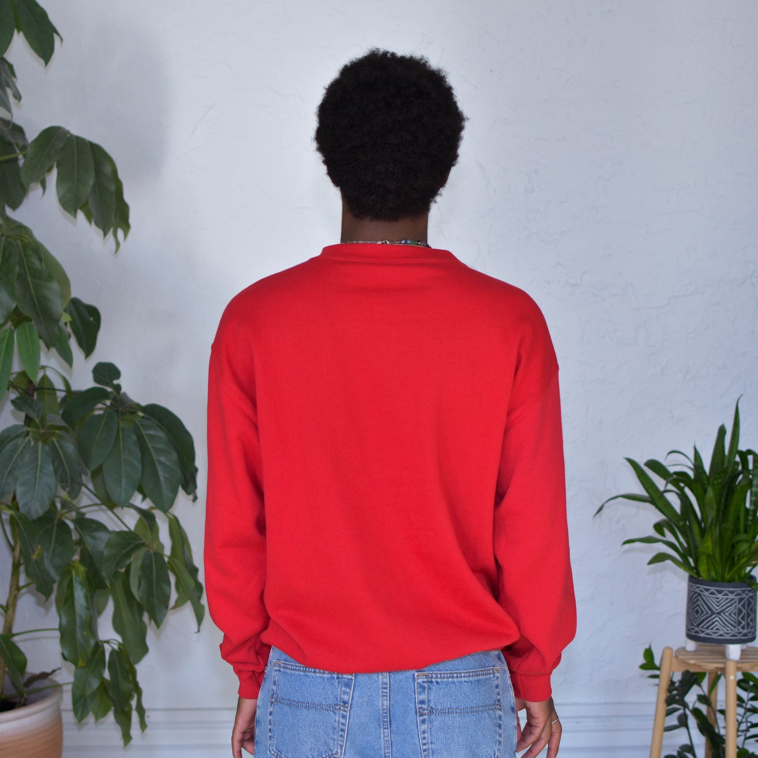 Vintage Tuskegee University Sweatshirt