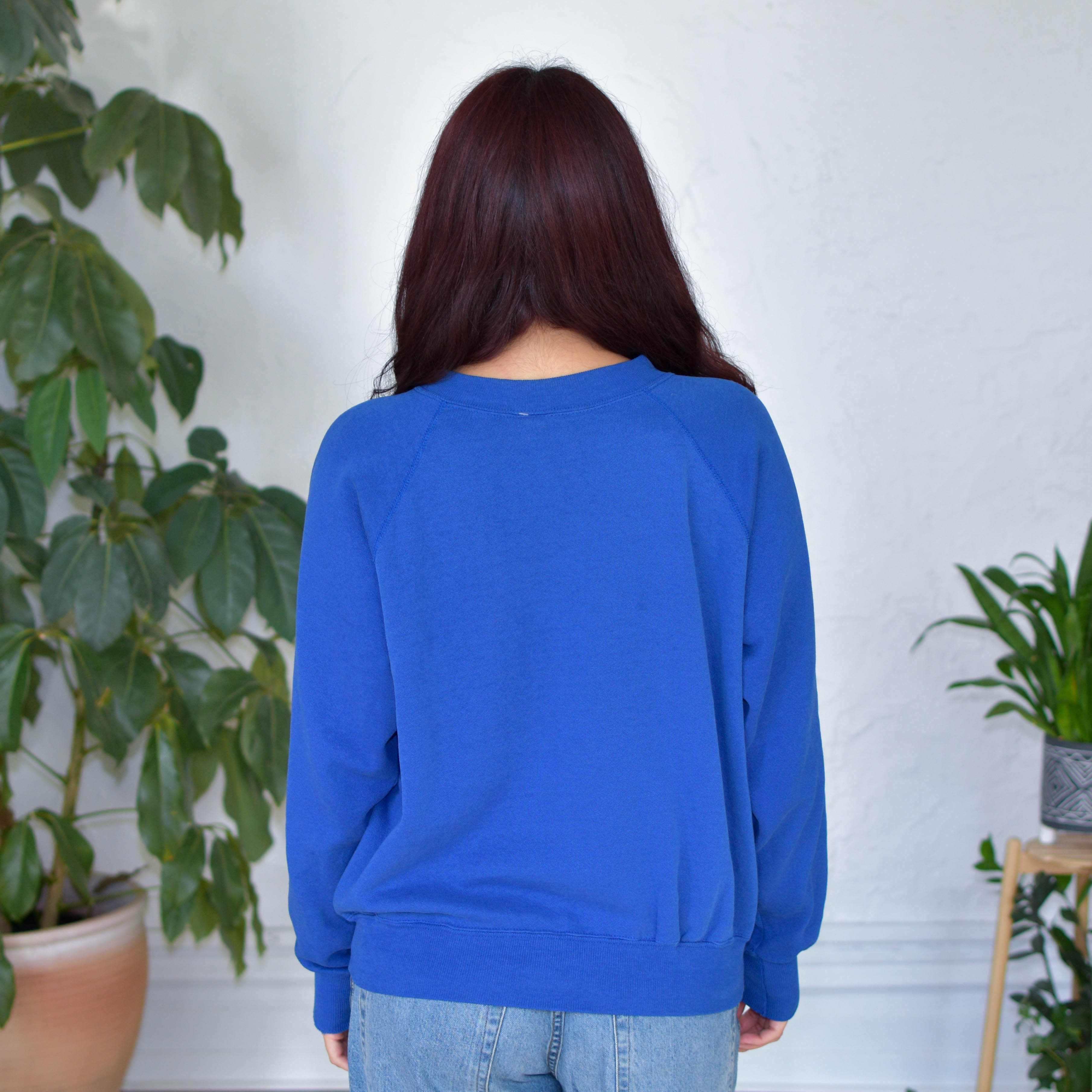 Vintage University of Kentucky Sweatshirt
