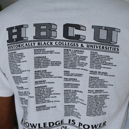 Vintage 2003 HBCU Palmetto Capital City Classic T-Shirt