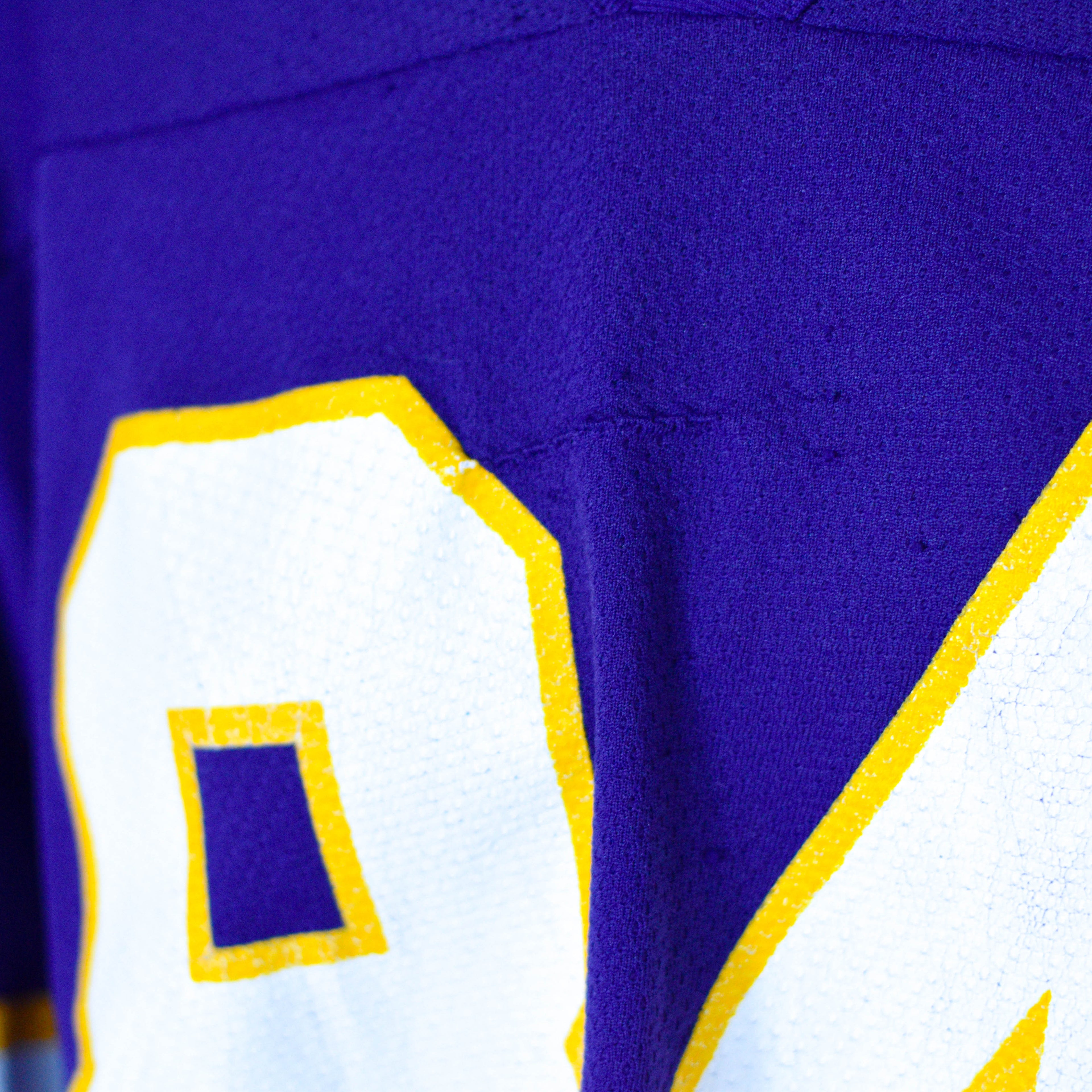 Vintage Logo Athletic Randy Moss Jersey