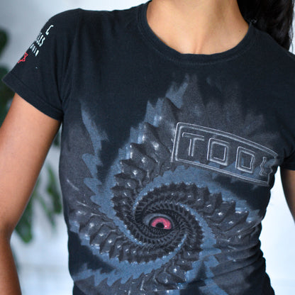 Vintage Femme Tool Tour T-Shirt