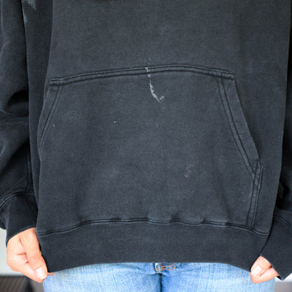 Vintage Orange County Choppers Black Hoodie