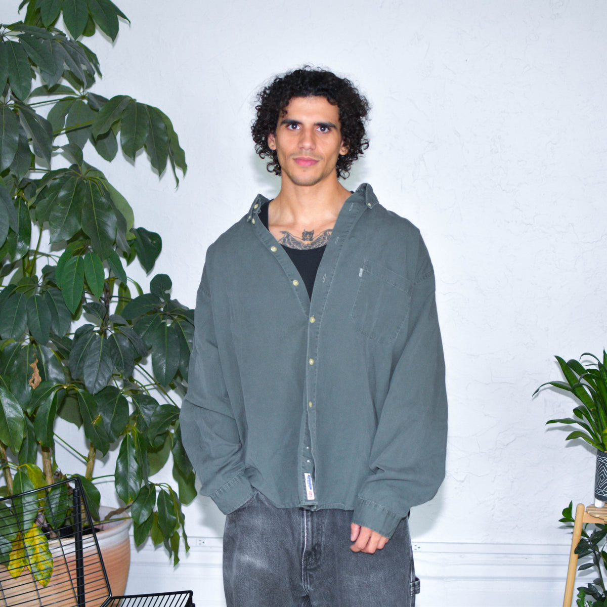 Vintage Levi&