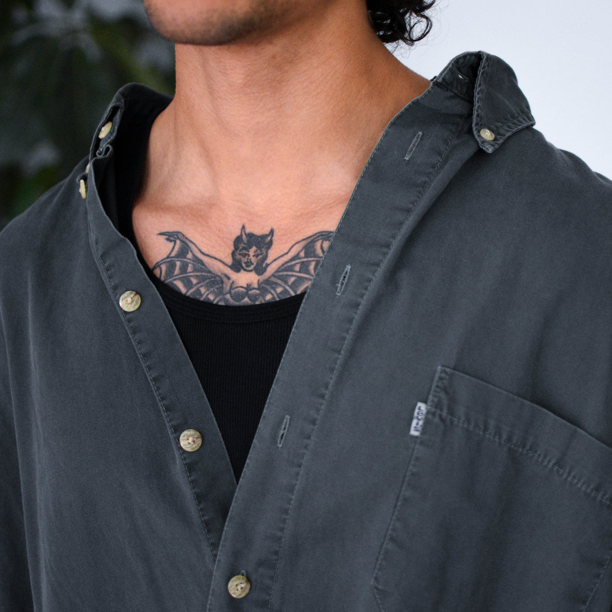 Vintage Levi&