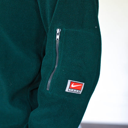 Vintage Minnesota Wild Femme Nike Fleece