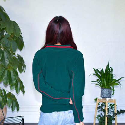 Vintage Minnesota Wild Femme Nike Fleece