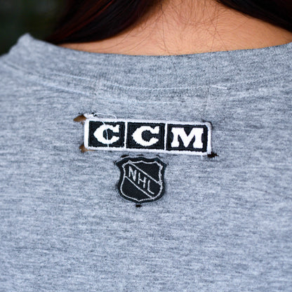Vintage Minnesota Wild CCM Graphic T-Shirt