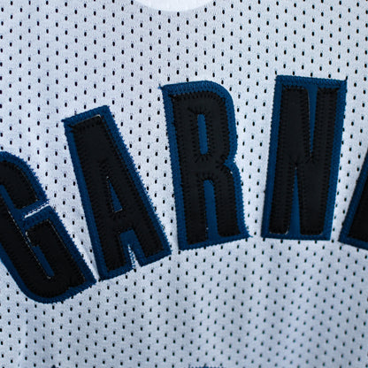 Vintage 90s Minnesota Timberwolves Kevin Garnett Reebok Jersey